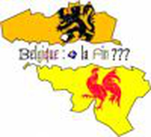 Image for Forum 311: un débat sur la crise politique de la Belgique