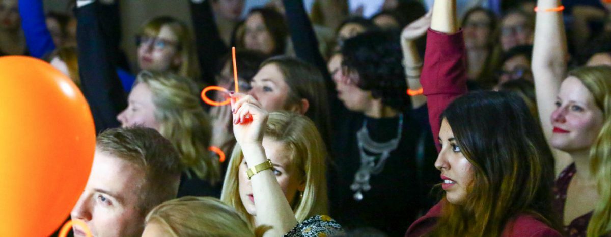 Image for Brussels Binder: Women bursting the European Bubble