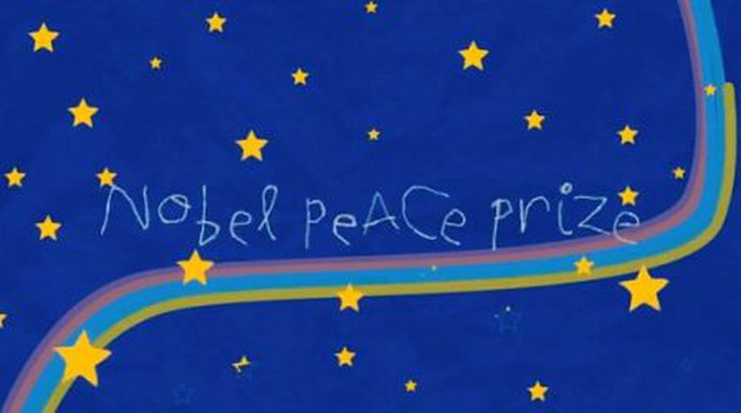 Image for Nobel Peace Prize: EU launches a contest for young europeans to come to Oslo