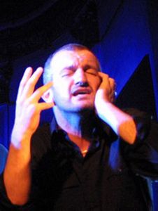Image for Jean-Claude Acquaviva, radici corse