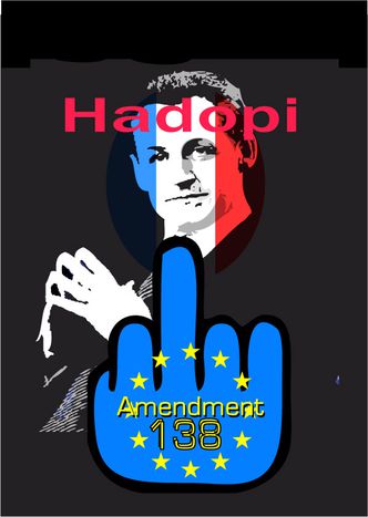 Image for L'amendement 138 expliqué aux "souverainistes"