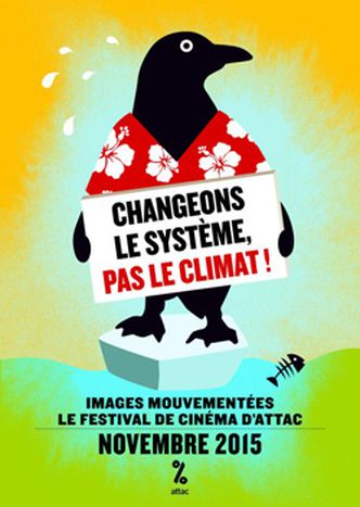 Image for Climate: Disappointment in Bonn, Mass Action in Paris