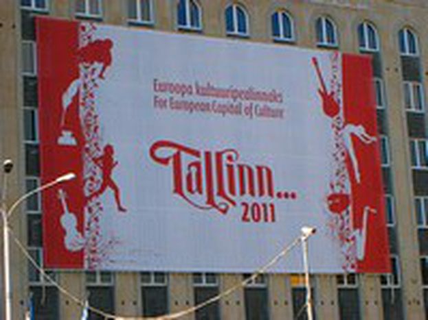 Image for Tallin 2011: en liza por la capitalidad cultural
