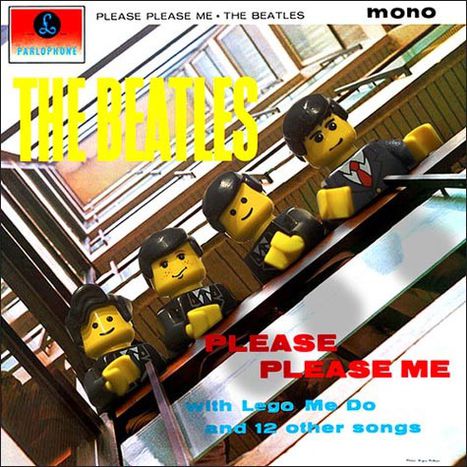 Image for The Beatles ciągle na scenie