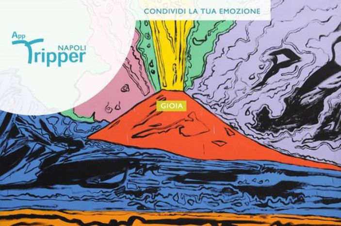 Image for Geolocalizzazione ed arte: AppTripper, la nuova app made in Naples