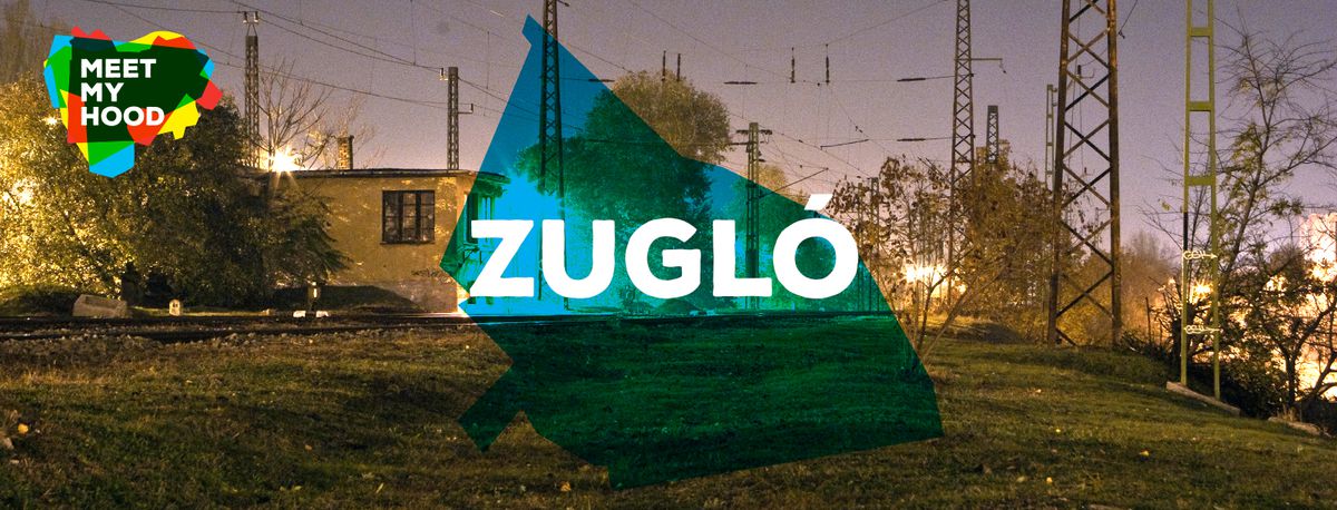 Image for Meet My Hood: Zugló, Budapeszt