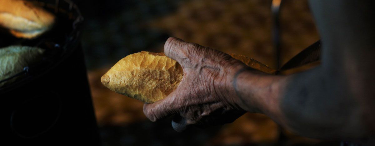 Image for Bocadillos con sabor a propaganda política en Serbia