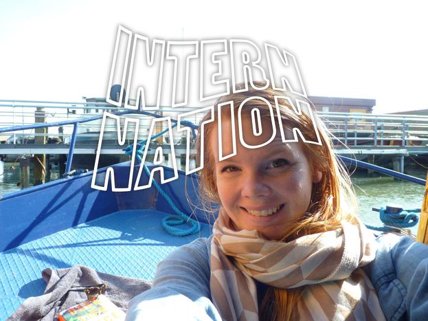 Image for Pandora and I: My experience as an intern in Amsterdam