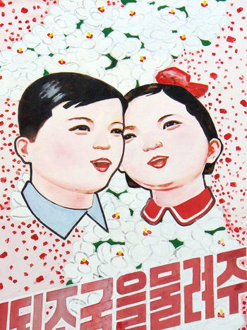 Image for Five questions about the Korean conflict