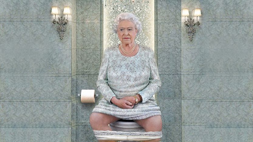 Image for Daily duty: World leaders on the loo