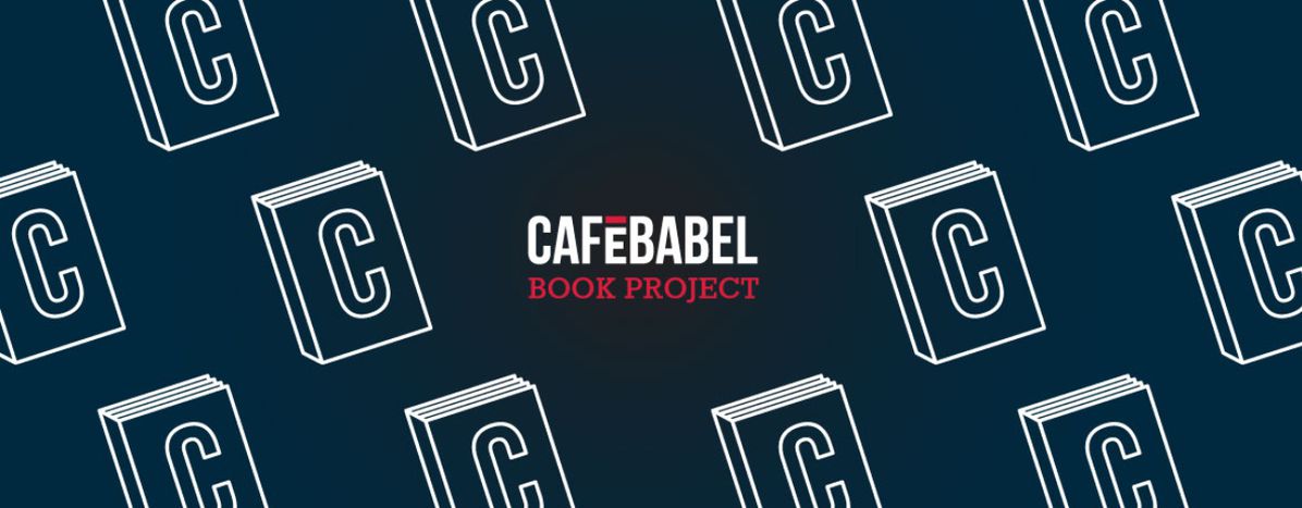 Image for Calling photographers: Illustrate our '15 years of cafébabel' book