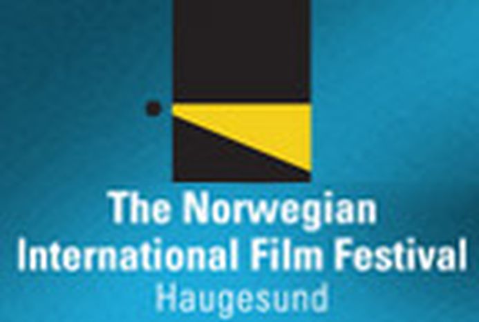 Image for Record number of European films at Haugesund