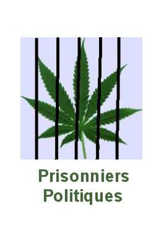 Image for A quand la libéralisation du...cannabis