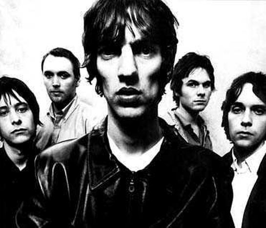 Image for Café Label en août:The Verve et Mañana
