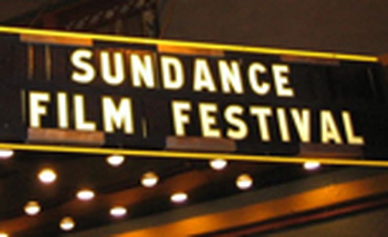 Image for Robert Redford launches Sundance in London