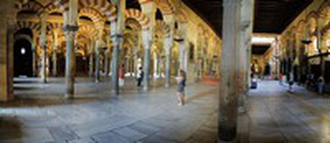 Image for Más musulmanes, más mezquitas
