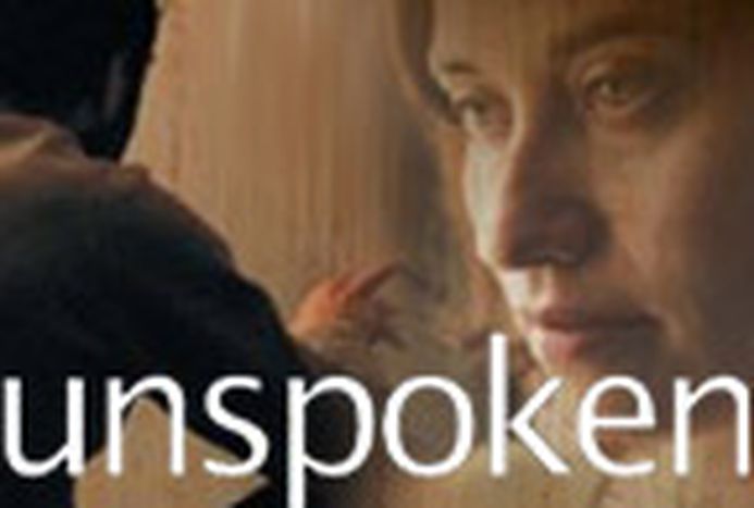 Image for Unspoken and film as a family affair at the Turin FF