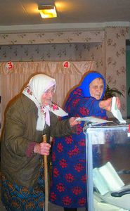 Image for Elezioni in Ucraina, l’Europa alla finestra