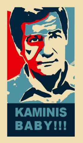 Image for George Kaminis, Giannis Boutaris and the first ''social media elections'' in Greece! Yes we can!