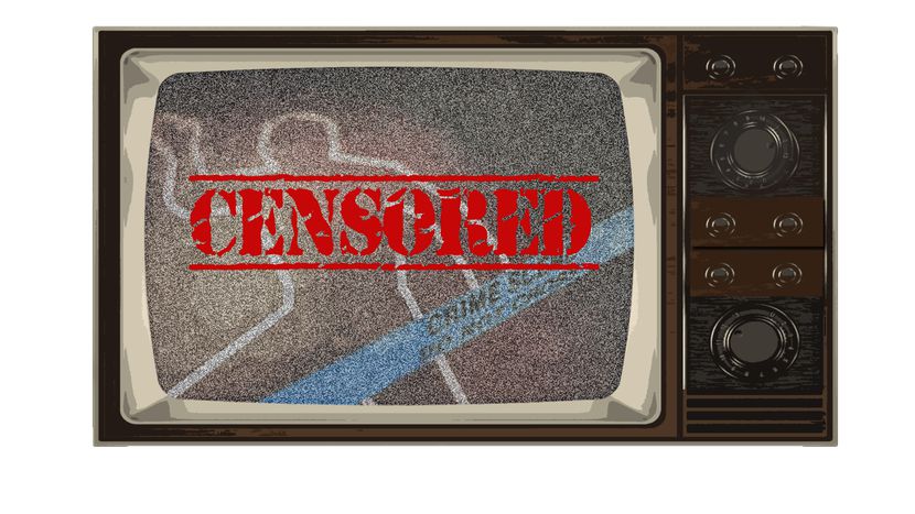 Image for Spenta la tv curda con sede in Italia: è censura