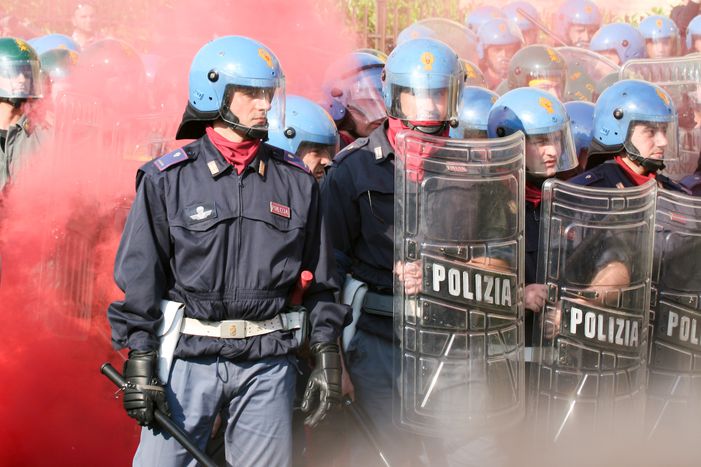 Image for Torino tra Gaza e Israele