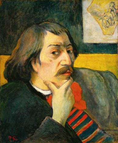 Image for Paul Gauguin goes to Tate Modern
