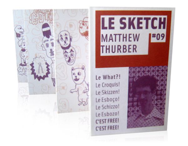 Image for Le Sketch 9 out and free on demand!