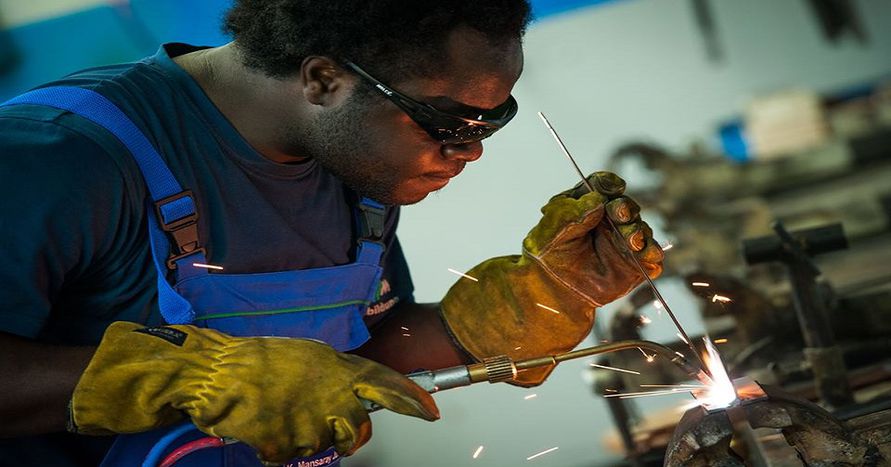Image for Workeer: Studenten bauen Jobbörse für Flüchtlinge