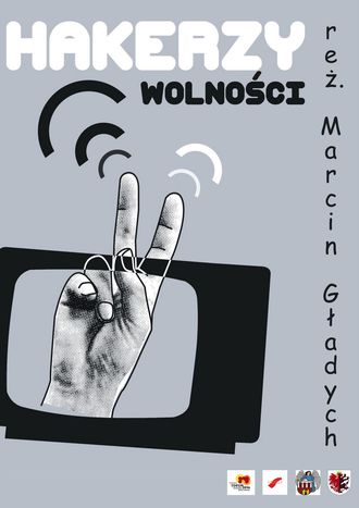 Image for Poland: Solidarnosc 30th anniversary through Hackers cinema keyhole