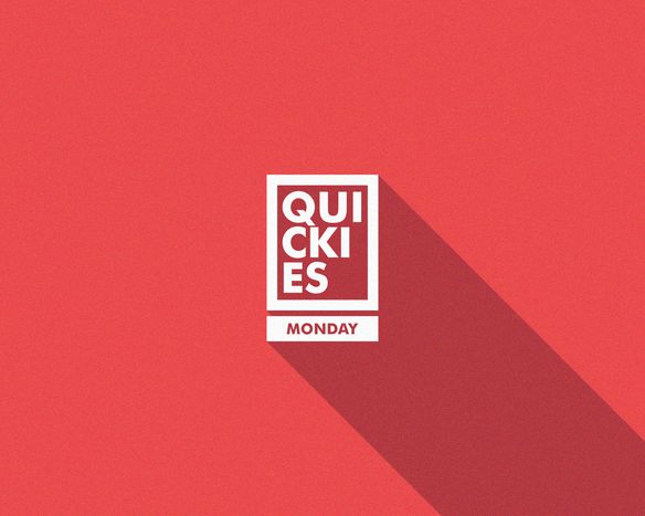 Image for QUICKIES: DI NO A LA PORNOGRAFÍA GASTRONÓMICA