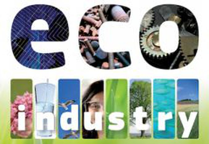 Image for Eco-industrie, le défi de l’UE