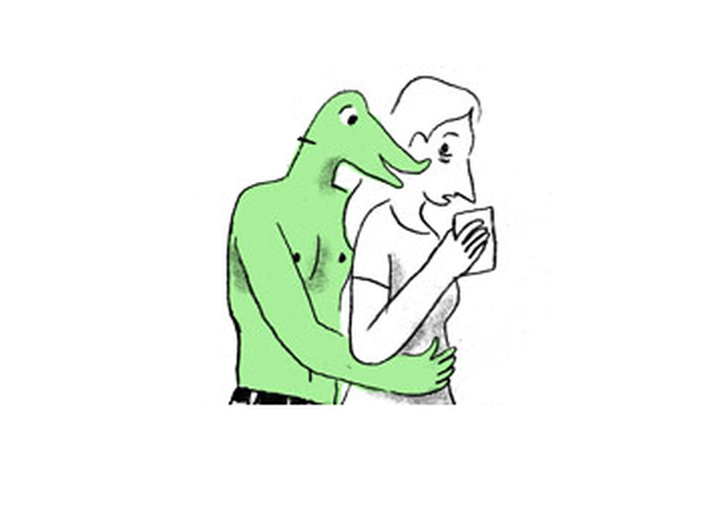 Image for Projet crocodiles ou l'univers du sexisme ordinaire