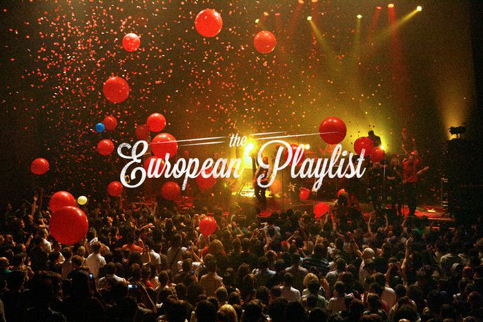 Image for La playlist du festival Europavox