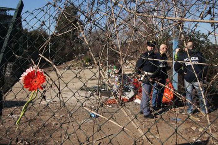 Image for Appia Nuova: prossimo lo sgombero di altre famiglie rom