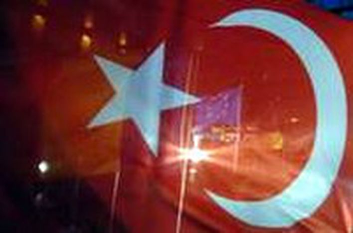 Image for ¿Está Turquía preparada para la adhesión?
