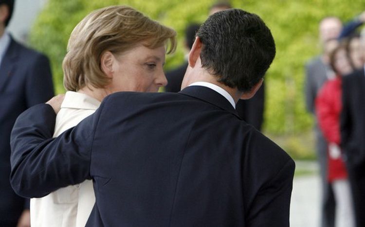 Image for Sarkozy protector: ¿Ventura o desventura para Europa?
