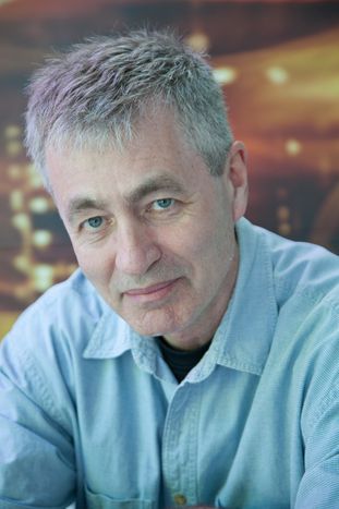 Image for Steve James: 'In the 80s, I can’t imagine anyone wanted a documentary-making career'