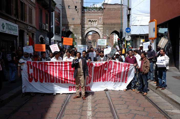 Image for Immigrati a Bologna, l’integrazione si costruisce al museo