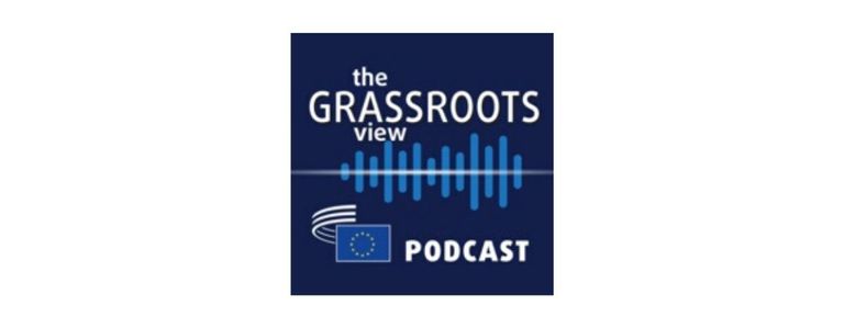 Image for The Grassroots view