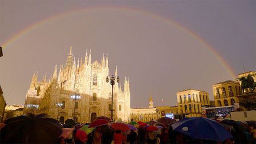 Image for Milano, cronaca di una vittoria (non) annunciata