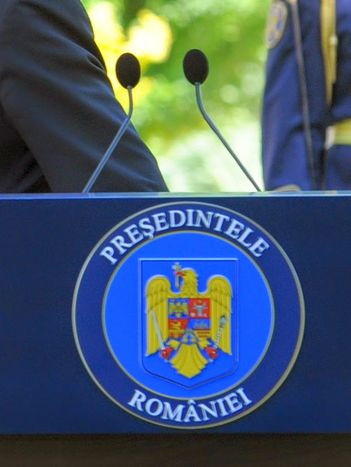 Image for Young, German or a woman: a new type of President for Romania