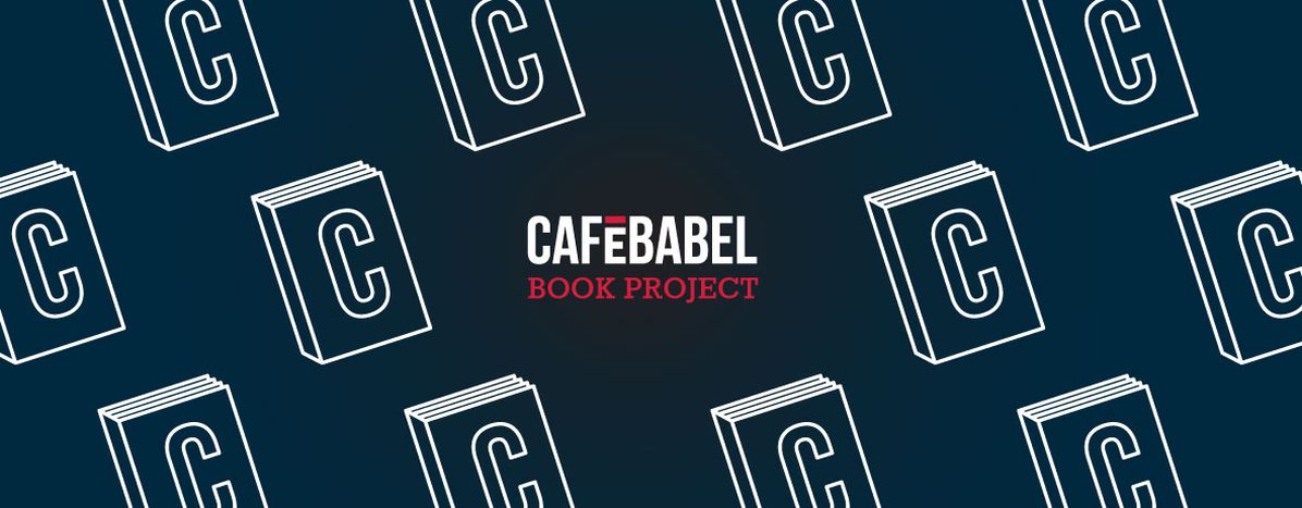 Image for Scegli i tuoi articoli preferiti per il libro sui 15 anni di cafébabel