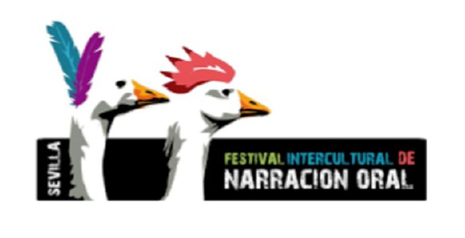 Image for V Festival Intercultural de Narración Oral de Sevilla (FINOS)