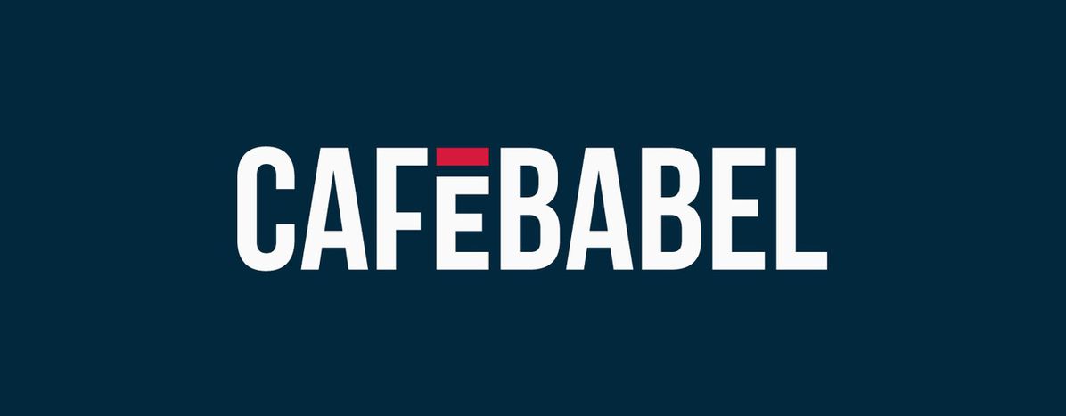 Image for [fre] Cafébabel recrute! Recherche personne de langue maternelle anglaise pour contrat "service civique"