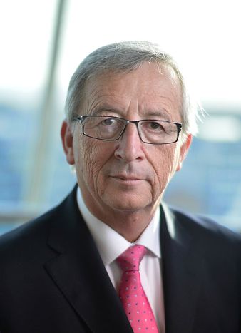 Image for Juncker : Jean-claude dure (1ère partie)