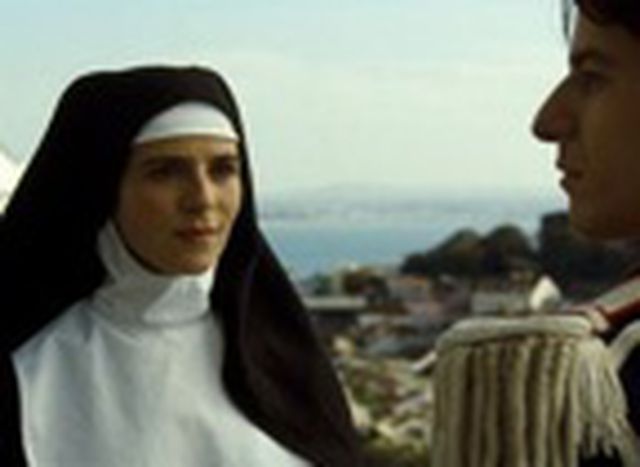 Image for Green's Nun and de Oliveira's Girl to screen at London