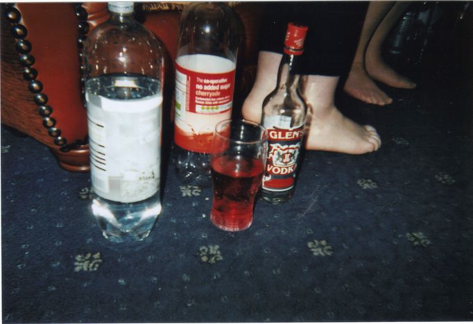 Image for Les Suédois et l’alcool : pour quelques degrés de plus