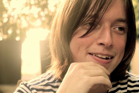 Image for Jacco Gardner, Peter Pan e gli anni '60
