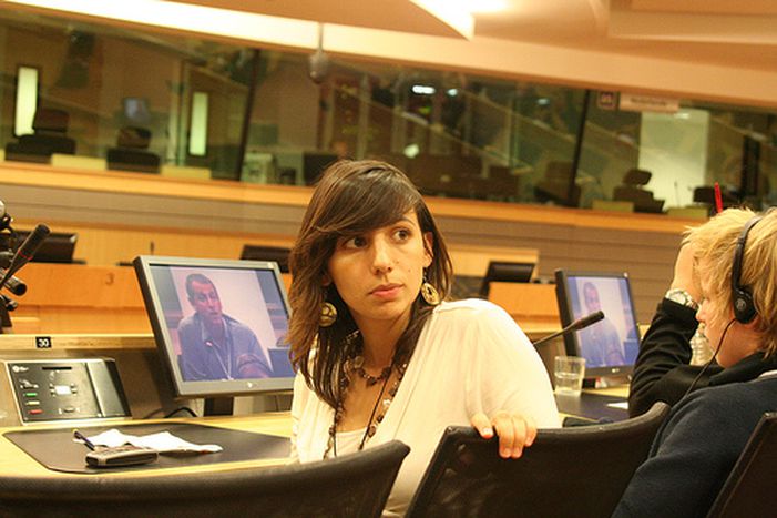 Image for Po co właściwie odbywać staż w Parlamencie Europejskim?
