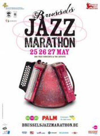 Image for 17ème Brussels Jazz Marathon